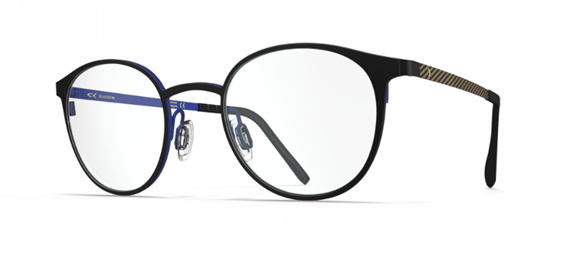 Eyeglasses frame Blackfin 5PR944S46C1053 - 5PR944S46C1053